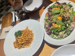 西西里什锦海鲜沙拉-TIAGO HOME KITCHEN(王府中环店)