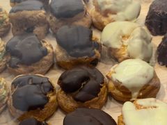 -DRUNK BAKER(上海陕康里店)
