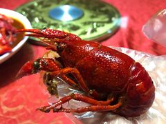 -金陵一哥龙虾(水木秦淮店)
