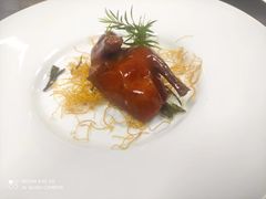 -巧庆楼·茶膳