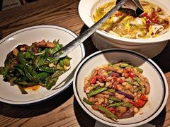 -酸渡·老坛酸菜鱼·现炒下饭菜(港惠新天地店)