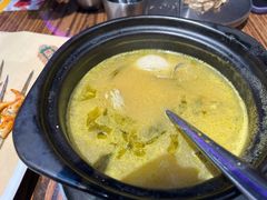 -蚝堡海鲜·威海菜·海肠捞饭·烧烤·亚洲吃蚝公司(幸福门店)