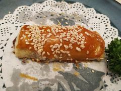 -稻香酒家(长宁KING88广场店)