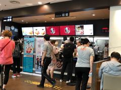 -肯德基(北京南站店)