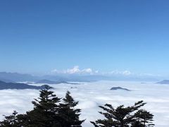 -峨眉山风景名胜区