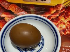 -陳香貴·兰州牛肉面(恒基名人店)
