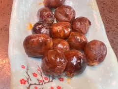 -青山青豆花·笑禅豆腐鱼(黄泥塝店)
