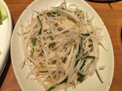 -人间酒暖·Go blanc·烧鸟·深夜食堂(陆家嘴店)