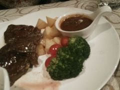 -托斯卡纳烘焙意大利餐厅(五天地店)