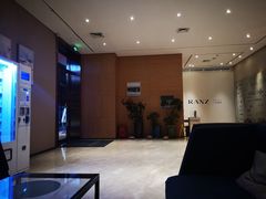 -JOYA湾悦国际酒店(世界之窗店)