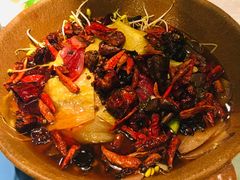 -常和州·夜宵大排档(常州单店)