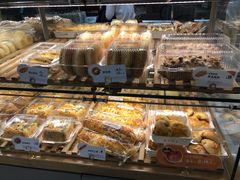 -BreadTalk面包新语·烘焙蛋糕(深业上城店)