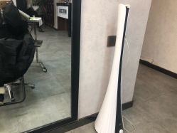 -BOF HAIR BY HONTO