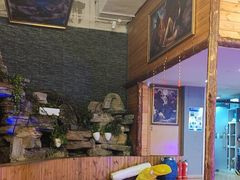 -明日世界密室轰趴·剧本桌游·箭馆团建(国贸店)