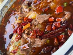 -渔·海鲜餐厅（东澳可域度假村内）南沙湾沙滩店