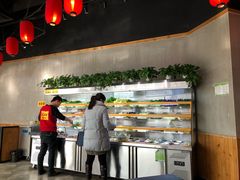 -刁四藤椒麻辣烫(振华店)