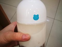 -兰熊鲜奶(西直门凯德mall店)