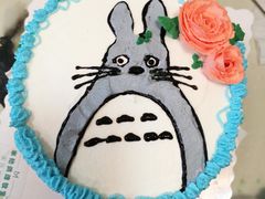 -米柚烘焙教室(工联CC店)