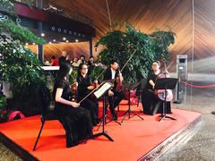 -国家大剧院西餐厅