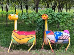 -北京鹿世界主题园