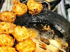 -阿婆油墩子(五里桥路188弄小区店)
