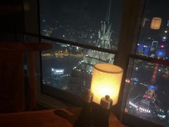 -上海柏悦酒店·世纪100牛排馆