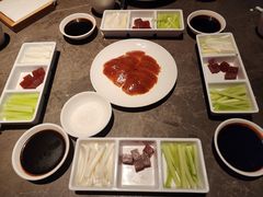 -金鸭季·北京烤鸭(深业上城店)