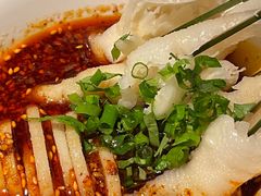-太二酸菜鱼(海口友谊广场店)