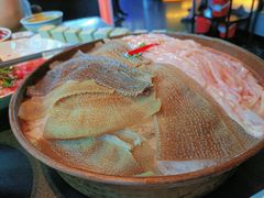 大隐招牌双脆-大隐·成都火锅Bistro(合生麒麟新天地店)