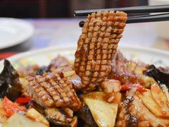 -恭敬李·烤鸭(天坛北门店)