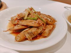 -莆田餐厅PUTIEN(金融街购物中心店)