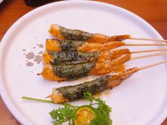 -白石的深夜食堂(万达店)