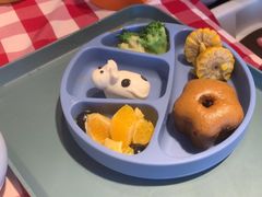 -西贝(厦门中华城店)