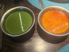 -甘尼仕印度餐厅爵士酒吧(阳春巷店)