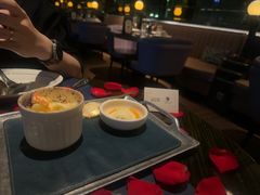 -福楼毕斯罗F Bistronome(国贸商城约会地标景观店)