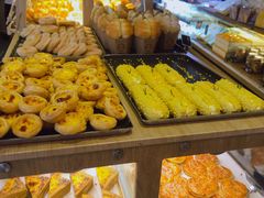 -爱达乐面包生日蛋糕(郫县时代天街店)
