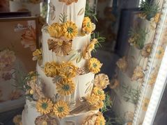 -杜哈夫DOUX RÊVE·生日蛋糕(日月光店)