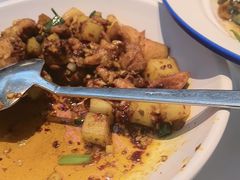 -兰湘子·湘菜小炒(盛龙广场店)