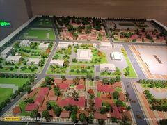 -哈尔滨规划展览馆