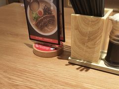 -味千拉面(广州白云机场T1西二店)