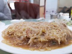 渍菜粉-王三美食(荷斯坦牛路店)