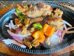 -高木日本料理(静安寺店)