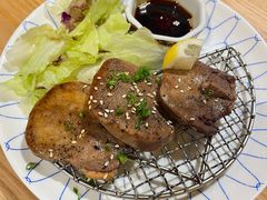 -三禾屋·亚洲融合小馆(未来科技城店)