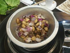-金源烤肉面片馆(师大店)