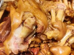 -鸽子窝(宋庄店)