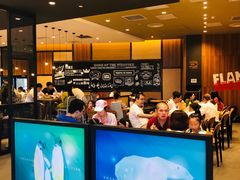 -汉堡王(海昌海洋公园店)