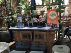 -周家二小姐的菜(西津渡店)