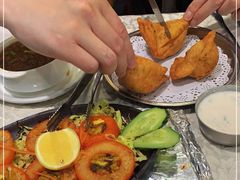 -葛尼沙印度餐厅 (镇明路店)