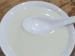 -沙湾姜埋奶(兴新包店)