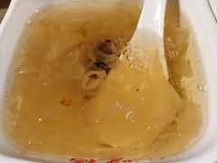 -味之绝热血美蛙鱼火锅(中坝店)